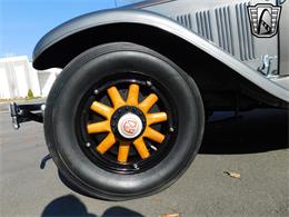 1930 REO Flying Cloud Coupe (CC-1818709) for sale in O'Fallon, Illinois