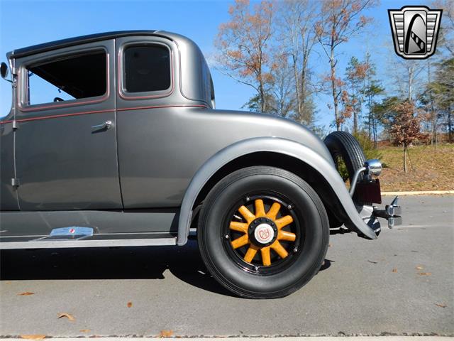 1930 REO Flying Cloud Coupe (CC-1818709) for sale in O'Fallon, Illinois