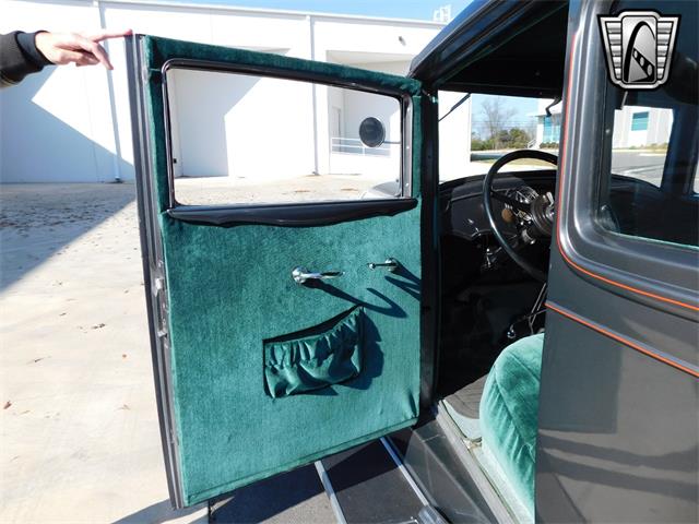 1930 REO Flying Cloud Coupe (CC-1818709) for sale in O'Fallon, Illinois