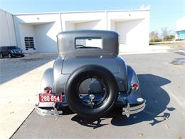 1930 REO Flying Cloud Coupe (CC-1818709) for sale in O'Fallon, Illinois