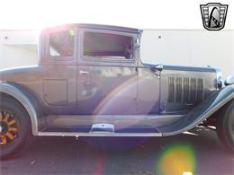 1930 REO Flying Cloud Coupe (CC-1818709) for sale in O'Fallon, Illinois