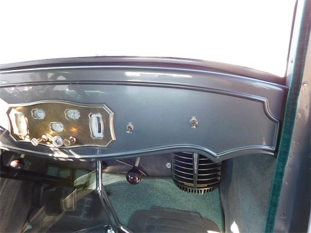 1930 REO Flying Cloud Coupe (CC-1818709) for sale in O'Fallon, Illinois
