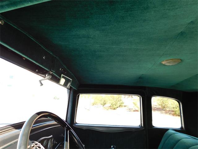 1930 REO Flying Cloud Coupe (CC-1818709) for sale in O'Fallon, Illinois