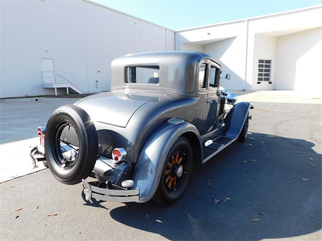 1930 REO Flying Cloud Coupe (CC-1818709) for sale in O'Fallon, Illinois