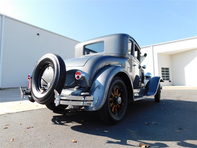 1930 REO Flying Cloud Coupe (CC-1818709) for sale in O'Fallon, Illinois