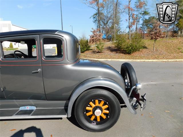 1930 REO Flying Cloud Coupe (CC-1818709) for sale in O'Fallon, Illinois