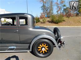 1930 REO Flying Cloud Coupe (CC-1818709) for sale in O'Fallon, Illinois