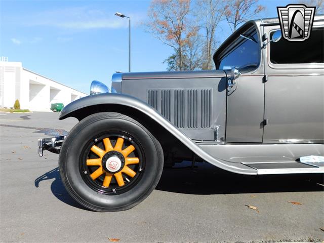 1930 REO Flying Cloud Coupe (CC-1818709) for sale in O'Fallon, Illinois