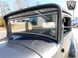1930 REO Flying Cloud Coupe (CC-1818709) for sale in O'Fallon, Illinois