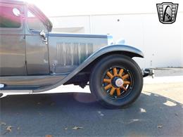 1930 REO Flying Cloud Coupe (CC-1818709) for sale in O'Fallon, Illinois