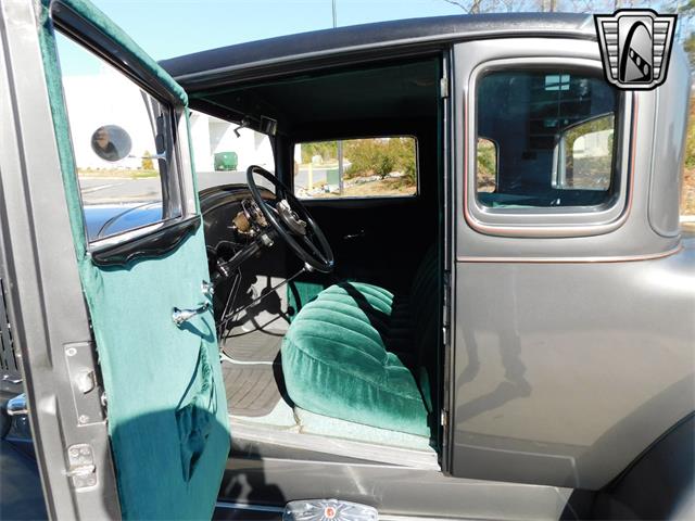 1930 REO Flying Cloud Coupe (CC-1818709) for sale in O'Fallon, Illinois