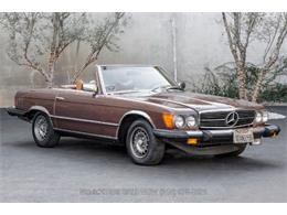 1976 Mercedes-Benz 450SL (CC-1818717) for sale in Beverly Hills, California