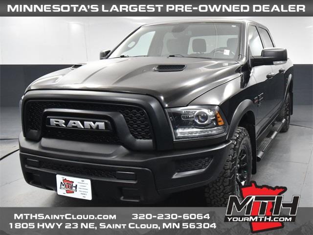 2021 Dodge Ram (CC-1818722) for sale in Saint Cloud, Minnesota