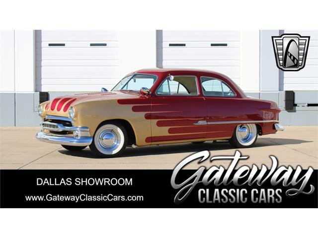 Classifieds for Gateway Classic Cars on ClassicCars Pg 199