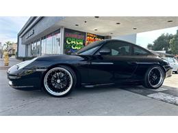 2002 Porsche 911 (CC-1818770) for sale in Thousand Oaks, California