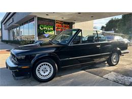 1987 BMW 3 Series (CC-1818771) for sale in Thousand Oaks, California