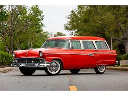 1956 Ford Country Sedan (CC-1818781) for sale in Orlando, Florida