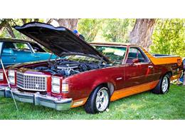 1979 Ford Ranchero (CC-1818785) for sale in ONLINE, 