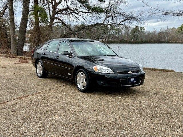 2006 Chevrolet Impala SS (CC-1810879) for sale in Greensboro, North Carolina