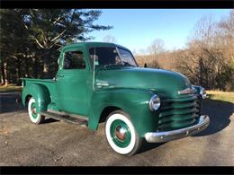 1950 Chevrolet 3100 (CC-1818799) for sale in Harpers Ferry, West Virginia