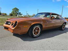 1978 Chevrolet Camaro (CC-1810880) for sale in Greensboro, North Carolina