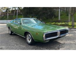 1972 Dodge Charger (CC-1810881) for sale in Glendale, California