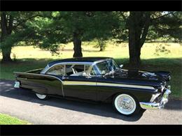 1957 Ford Fairlane 500 (CC-1818811) for sale in Harpers Ferry, West Virginia