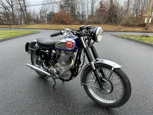 1954 BSA Motorcycle (CC-1818849) for sale in Orange, Connecticut