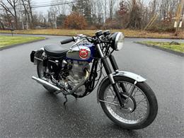 1954 BSA Motorcycle (CC-1818849) for sale in Orange, Connecticut