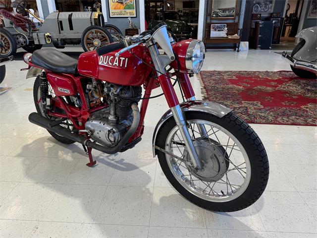 1970 Ducati Motorcycle (CC-1818851) for sale in Orange, Connecticut