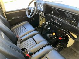 1992 Land Rover Santana (CC-1818858) for sale in Austin, Texas