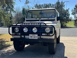 1992 Land Rover Santana (CC-1818858) for sale in Austin, Texas