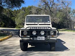 1992 Land Rover Santana (CC-1818858) for sale in Austin, Texas