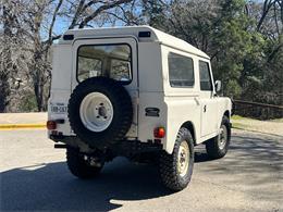 1992 Land Rover Santana (CC-1818858) for sale in Austin, Texas
