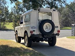 1992 Land Rover Santana (CC-1818858) for sale in Austin, Texas