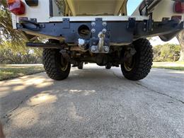 1992 Land Rover Santana (CC-1818858) for sale in Austin, Texas