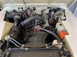 1992 Land Rover Santana (CC-1818858) for sale in Austin, Texas