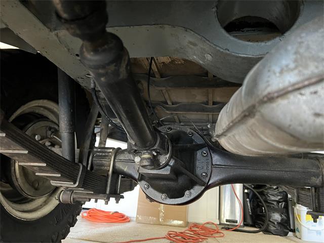 1992 Land Rover Santana (CC-1818858) for sale in Austin, Texas