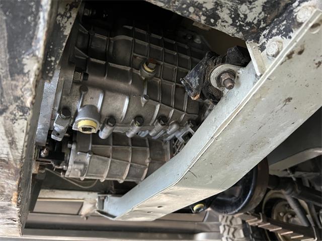 1992 Land Rover Santana (CC-1818858) for sale in Austin, Texas