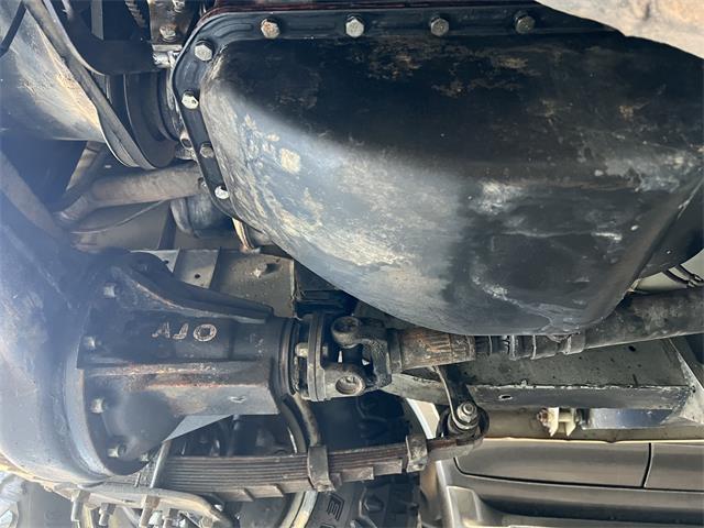 1992 Land Rover Santana (CC-1818858) for sale in Austin, Texas