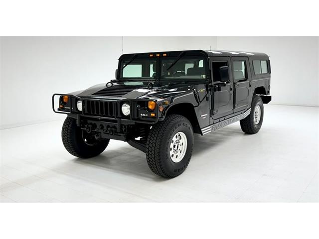 1997 AM General Hummer (CC-1818886) for sale in Morgantown, Pennsylvania