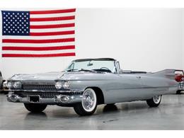 1959 Cadillac Series 62 (CC-1818889) for sale in Kentwood, Michigan