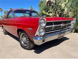 1966 Ford Ranchero (CC-1810890) for sale in Cadillac, Michigan