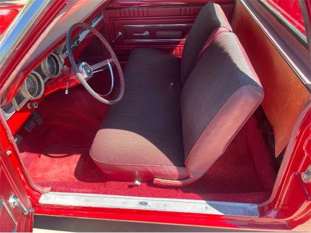 1966 Ford Ranchero for Sale | ClassicCars.com | CC-1810890