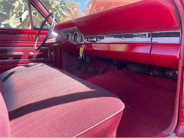 1966 Ford Ranchero for Sale | ClassicCars.com | CC-1810890