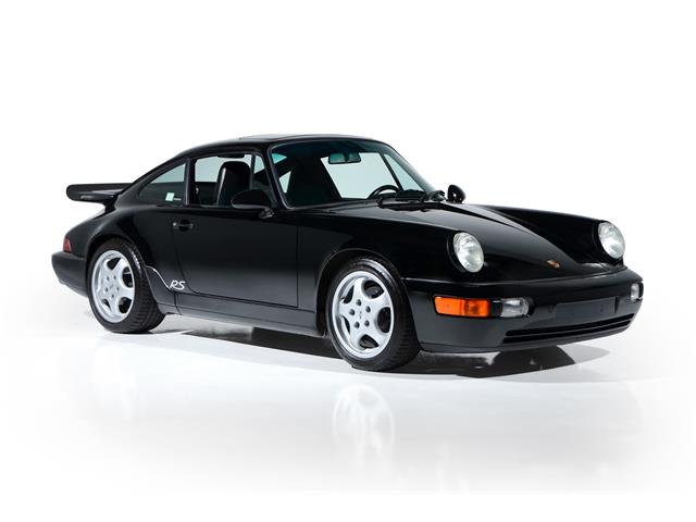 1993 Porsche 911 (CC-1810891) for sale in Farmingdale, New York