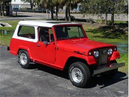 1968 Jeep Commando (CC-1818914) for sale in Palmetto, Florida