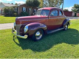 1940 Ford Deluxe (CC-1810893) for sale in Cadillac, Michigan