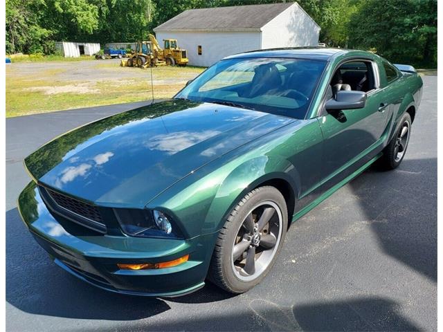 2008 Ford Mustang GT for Sale | ClassicCars.com | CC-1818954