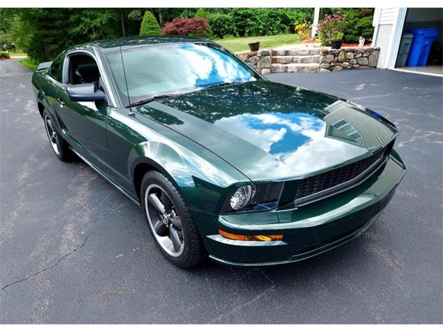 2008 Ford Mustang GT (CC-1818954) for sale in Lake Hiawatha, New Jersey